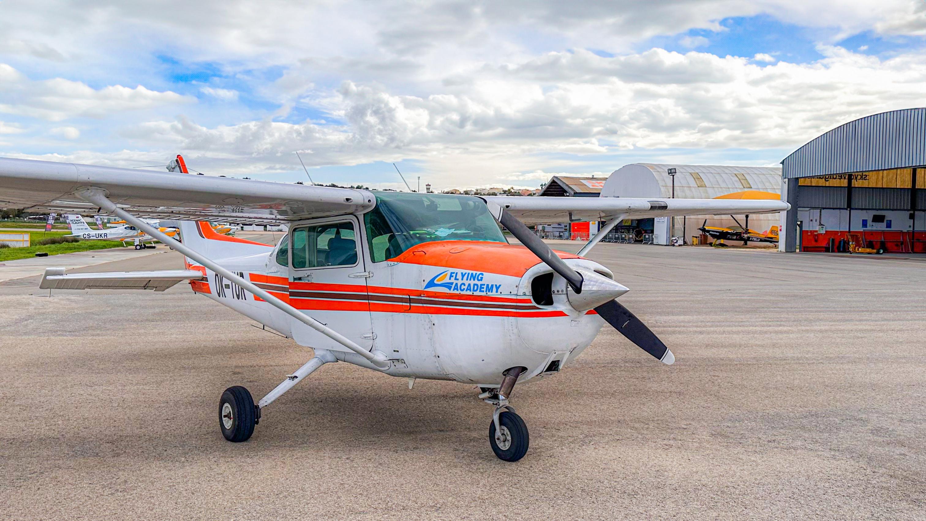 Cessna 172
