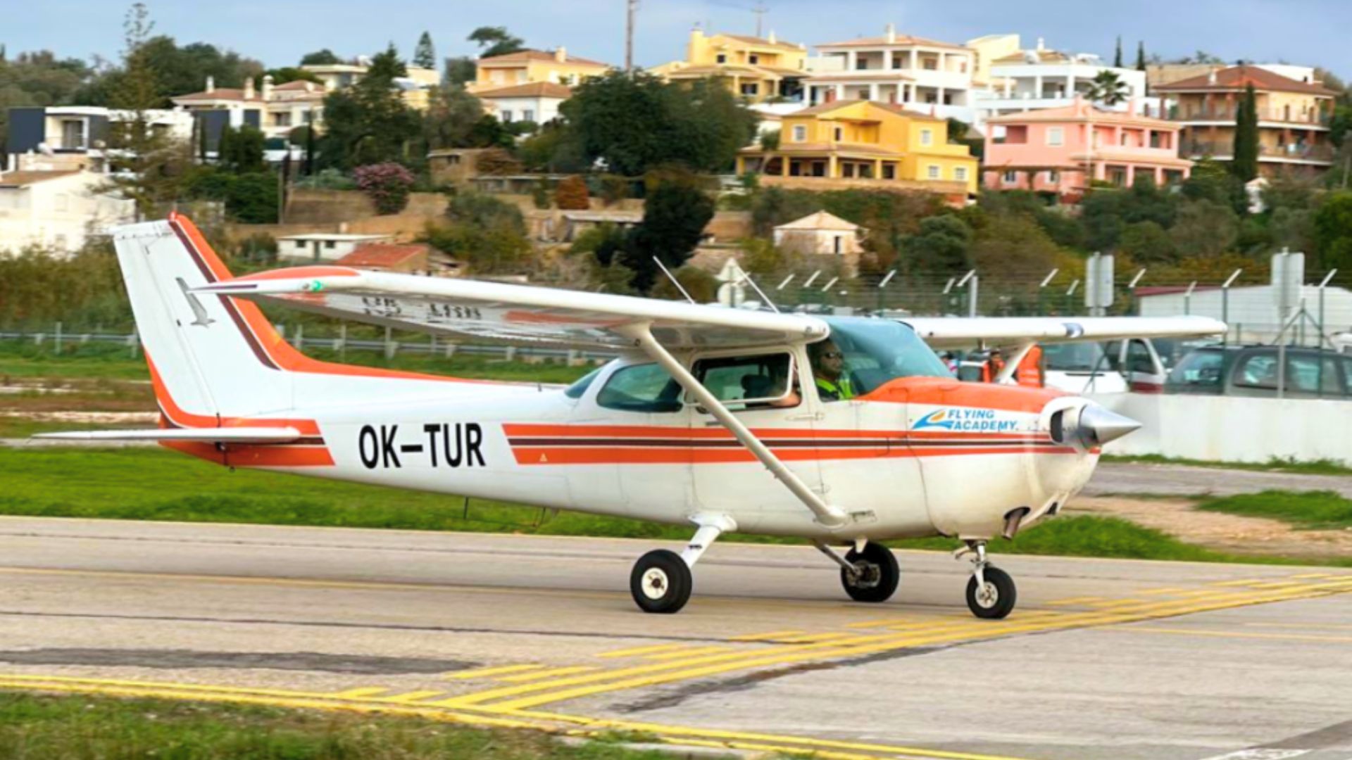 Cessna 172