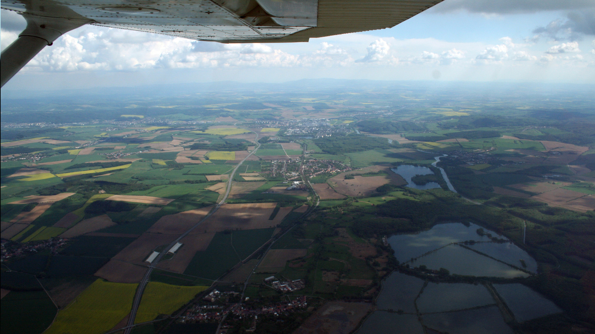 Brno Base