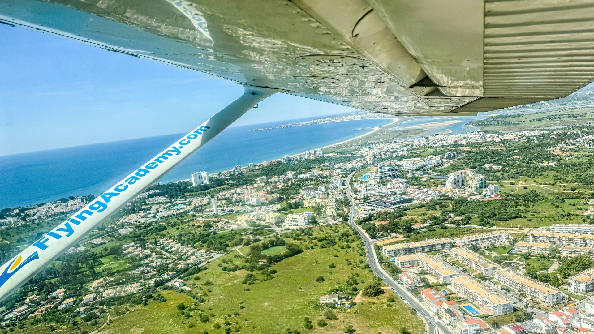 Algarve Coast