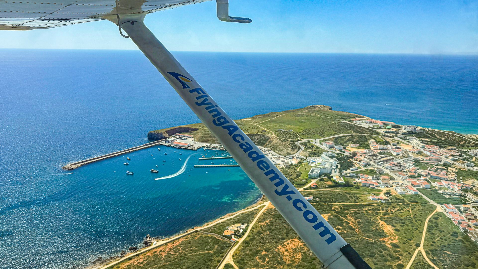 Aircraft Wing