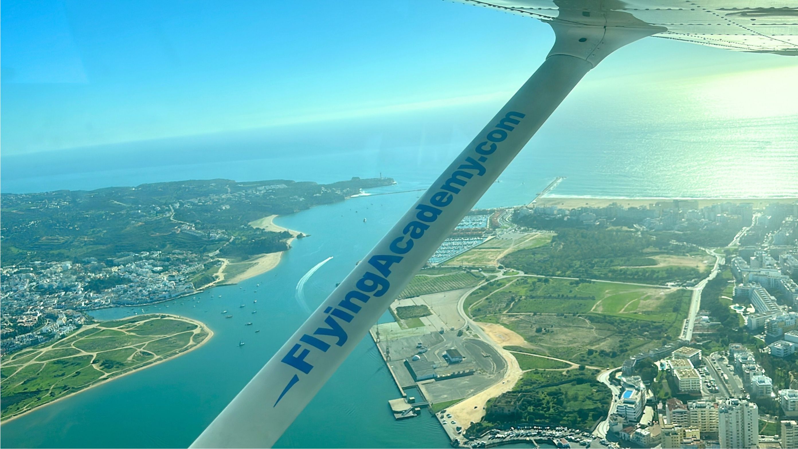 Portimao Base