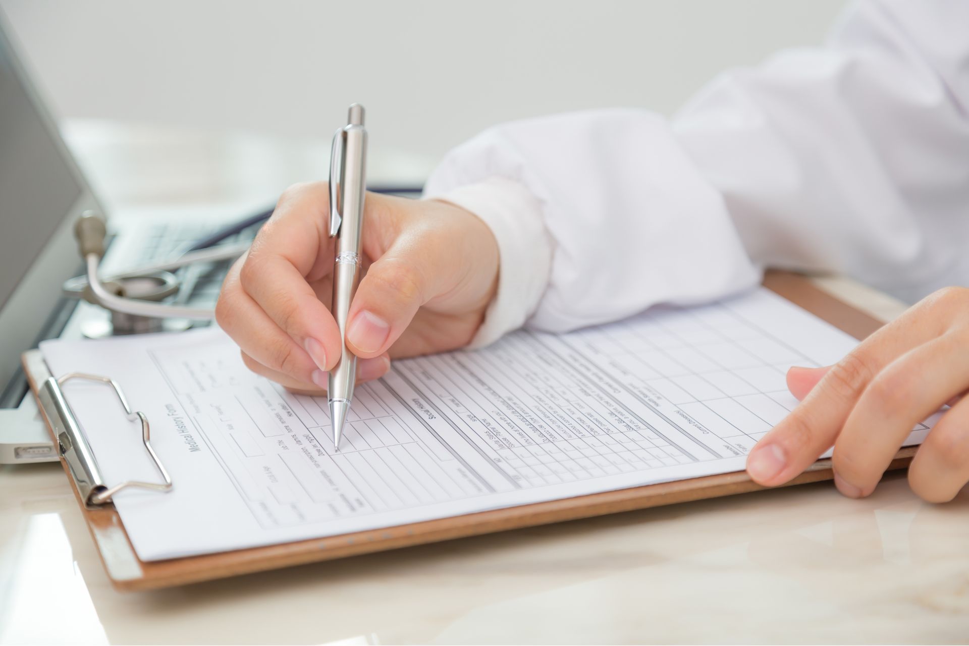 Medical Checkup