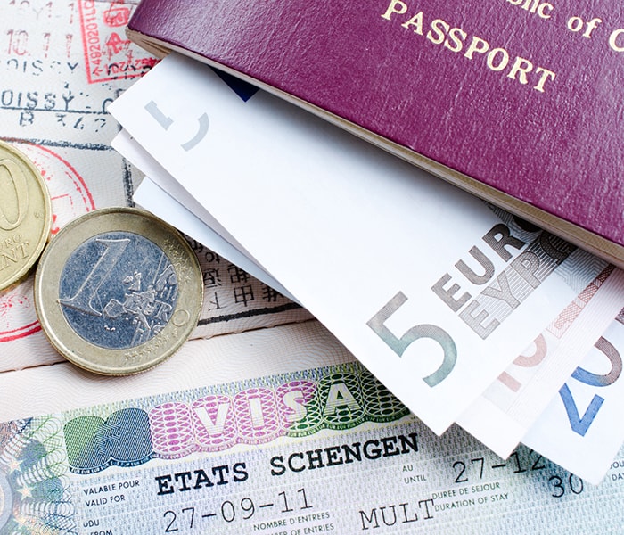 International Travel